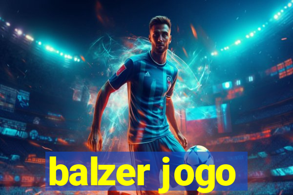 balzer jogo